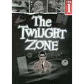 The Twilight Zone, Vol. 1 (Restored / Remastered)