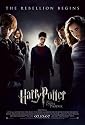 Harry Potter 5 (Group, Rebellion, Double-Sided) Movie Poster Print - 27" X 40"
