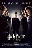 Harry Potter 5 (Group, Rebellion, Double-Sided) Movie Poster Print - 27' X 40'