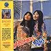Napal Baji Nim Ah [OBI] [LP Miniature] [Ponycanyon Korea 2002]