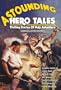 Astounding Hero Tales