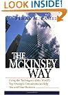 The McKinsey Way