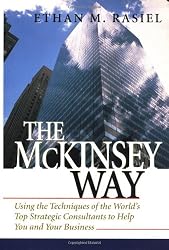 The McKinsey Way