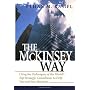 The McKinsey Way by Ethan M. Rasiel