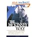 The McKinsey Way: Using the Techniques of the World's Top Strategic Consultants to Help You and Your Business