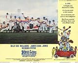 The Bingo Long Traveling All-Stars and Motor Kings - Movie Poster - 11 x 17