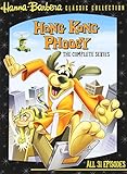 Hong Kong Phooey - The Complete Series