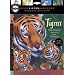 Tigress with Audio, Peggable: Read, Listen, & Wonder