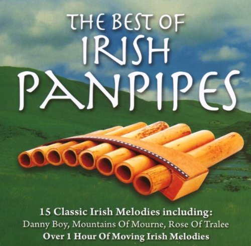 BEST OF IRISH PANPIPES