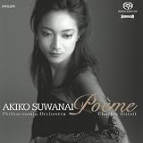 Poème [Hybrid SACD]