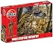 Airfix A02718 1:32 Scale British Infantry Figures Classic Kit Series 2