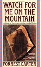 Watch for Me on the Mountain (Originally Published As : Cry Geronimo)
