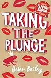 Taking the plunge