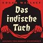 Das indische Tuch.