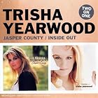Jasper County Inside Out by Trisha Yearwood