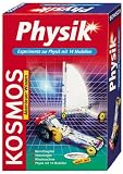 KOSMOS 662219 - Abenteuer Wissen: Physik - KOSMOS