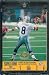 1999 Upper Deck Century Legends # 173 Troy Aikman Dallas Cowboys Football Card- Mint Condition - Shipped In Protective ScrewDown Case!