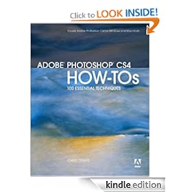Adobe Photoshop CS4 How-Tos: 100 Essential Techniques