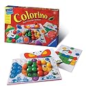 Ravensburger - Jeu &eacute;ducatif premier &acirc;ge - Colorino