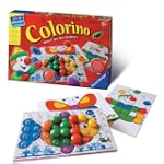 Ravensburger - Jeu �ducatif premier �...