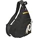 NFL Washington Redskins Sling Backpack - Black