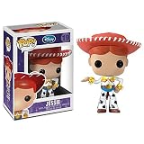 Funko POP! Disney Series 2 Vinyl Figure Jessie