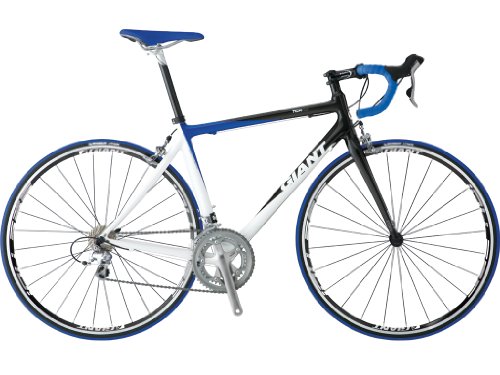 Giant Rennrad TCR Composite 3.0 (2007) Rennrad 28 Zoll Herren Fahrräder