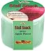 Sporting Goods : Jolly Pet Treat refill for Stall Snack holder Apple