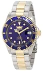 Invicta Men's 8928OB Pro Diver Two-Tone Automatic Watch