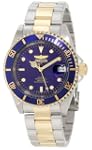 Invicta Men's 8928OB Pro Diver Two-To...