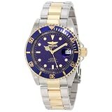 Invicta Men's 8928OB Pro Diver Two-Tone Automatic Watch ~ Invicta