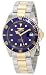 Invicta Mens 8928OB Pro Diver Two-Tone Automatic Watch