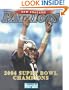 New England Patriots: 2004 Super Bowl Champions