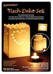 Tisch Lichtt�ten Liebe