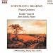 Essential Schumann chamber works from my collection