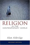 Religion in the Contemporary World: A Sociological Introduction