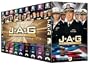 JAG: Seasons 1-9