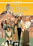 Little House on the Prairie: The Complete Season 4