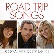 Road Trip Songs 8 Great Hits to Cruise To