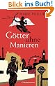 G�tter ohne Manieren: Roman