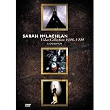 Sarah McLachlan: Video Collection 1989-1998 (2000)