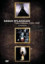 Sarah McLachlan: Video Collection 1989-1998 [DVD] [Region 1] [US Import] [NTSC]