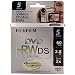 Fujifilm Media 25322008 DVD-RW Camcorder 2.8GB 60 Minutes Double Sided Jewel HT Rewri...
