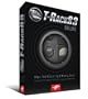 T-RackS 3 Deluxe High End Mastering & Mixing Suite Software