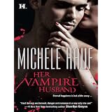 Her Vampire Husband