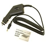 Sidekick II Vehicle Power Charger
