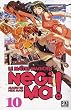 Negima !, Tome 10 :