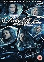 Pretty Little Liars - Season 5
