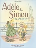 Buy : Adèle & Simon in America