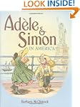 Ad?Le & Simon In America